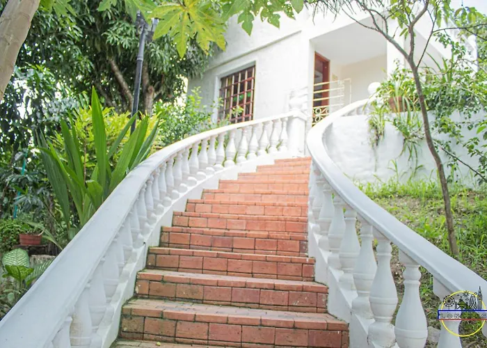 Hotel Finca Londres