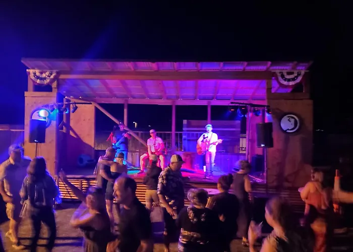 Buffalo Lodge Of Bigfork