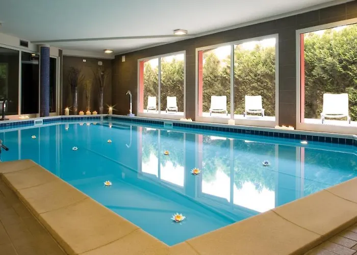 Hotel San Martino