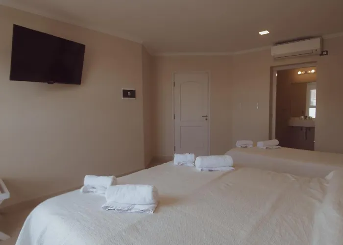Hotel Tonight