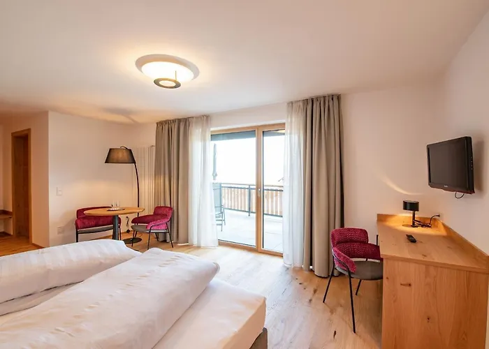 Hotel Oberwirt Weisses Kreuz Steinegg