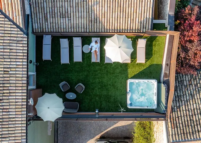 La Meridiana Costermano