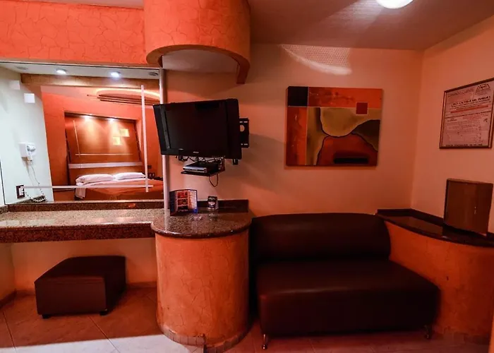 Motel Primavera Zapopan