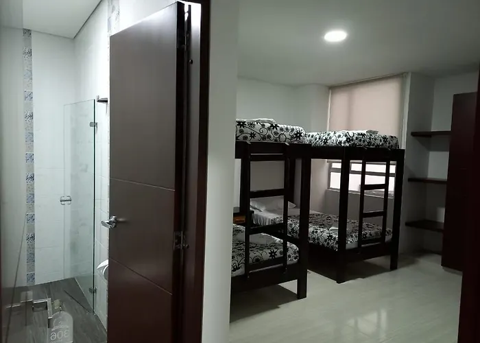 Hotel Prestigio JC