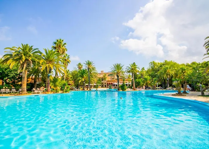 Camping&Resort La Torre del Sol