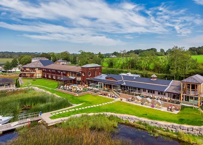 Wineport Lodge