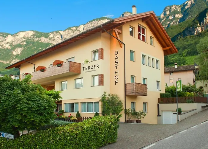 Gasthof Hotel Terzer
