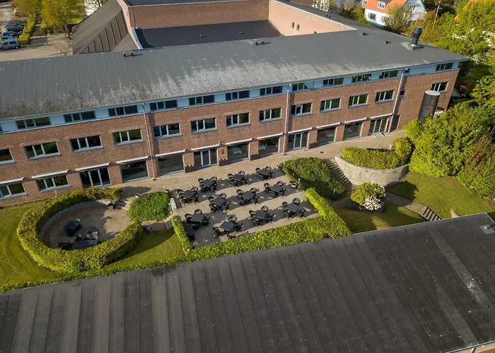 Hotel Sonderborg Strand