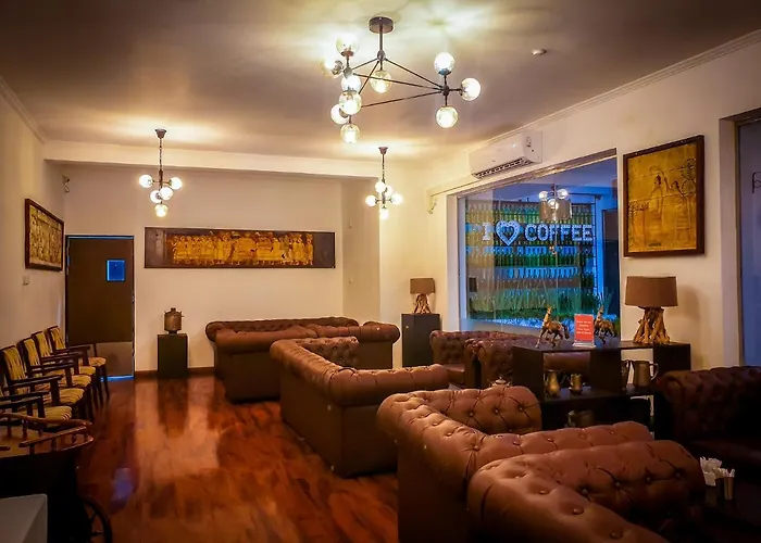 Pearl Royal Hotel, Colombo