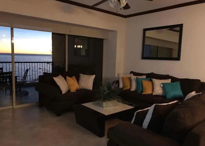 Sonoran Sky Resort Oceanview Condo
