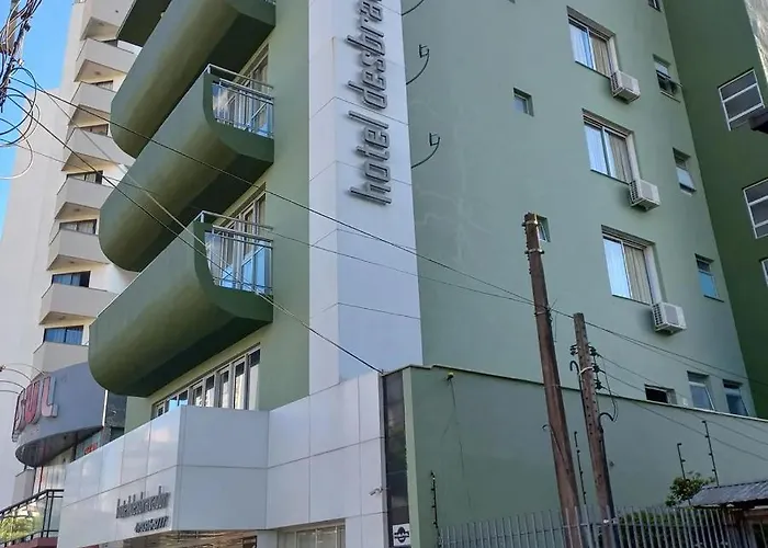 Hotel Desbravador