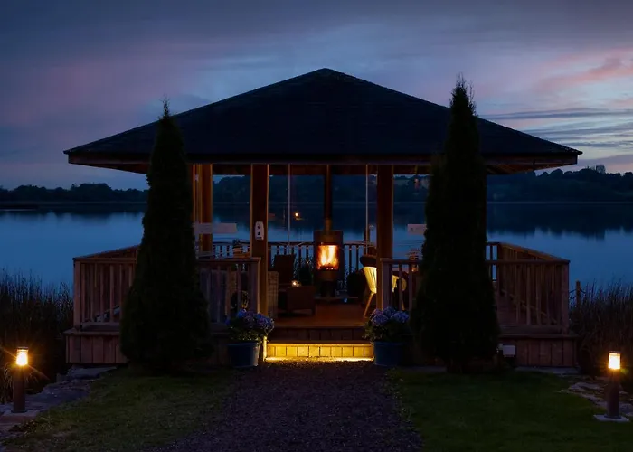 Wineport Lodge