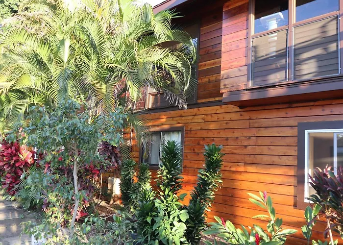 God'S Peace Of Maui Bed & Breakfast Makawao