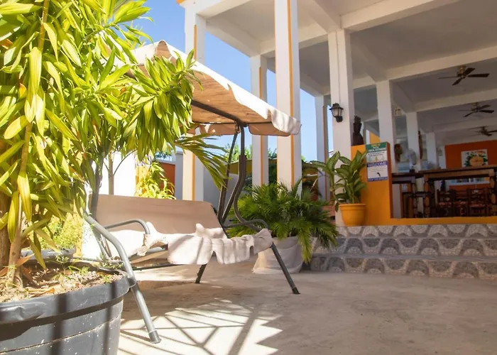 St. James Guesthouse