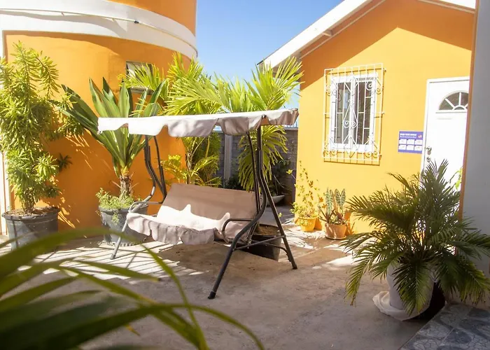 St. James Guesthouse