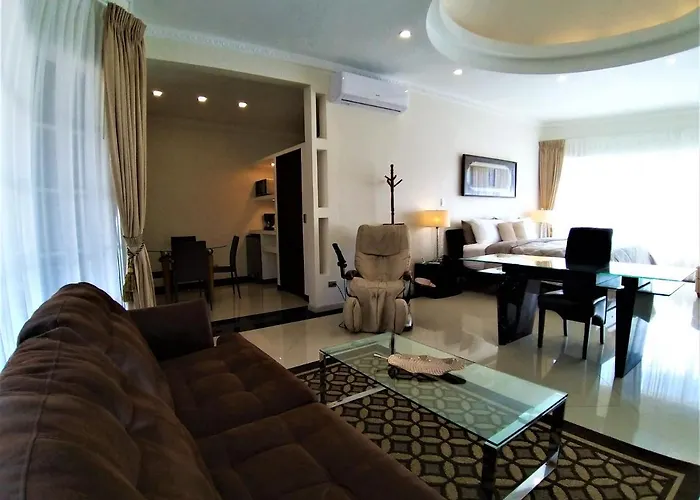 Alameda Cariari Boutique Hotel San Jose 