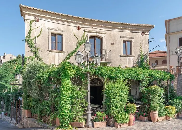 Bar Vitelli Charming suites