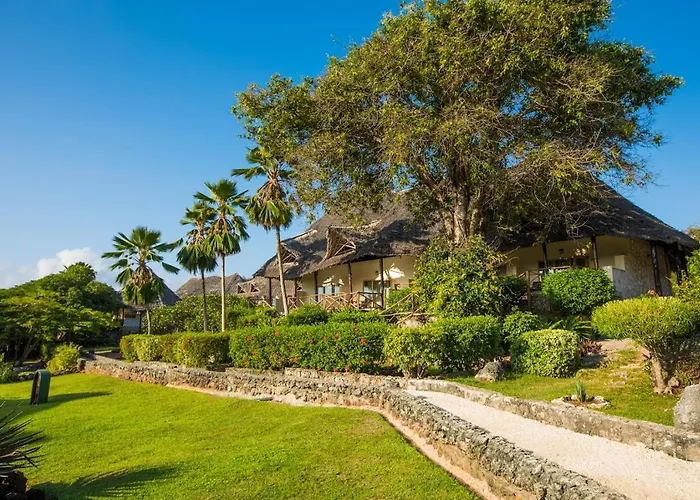 Veraclub Zanzibar Village