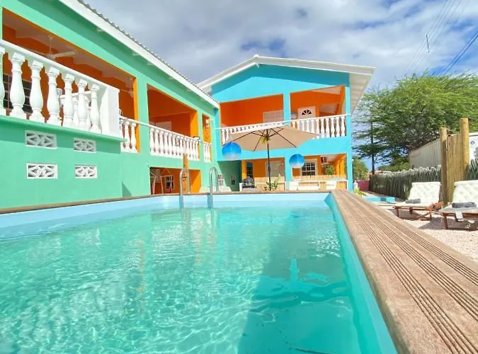 Poko Poko Resort