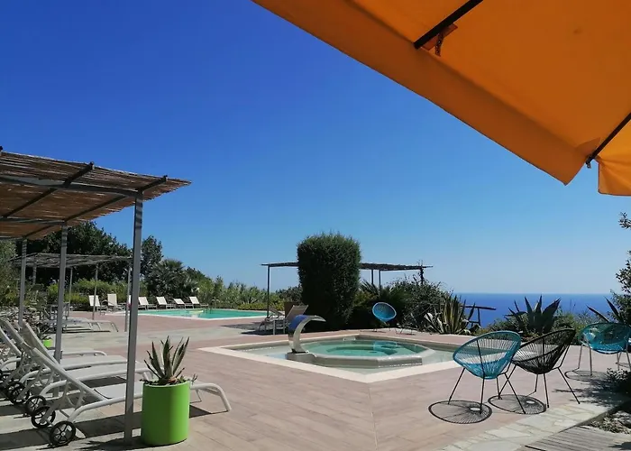 Oroverde Bergeggi