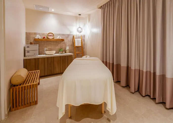 Zoetry Curacao Resort & Spa Willemstad