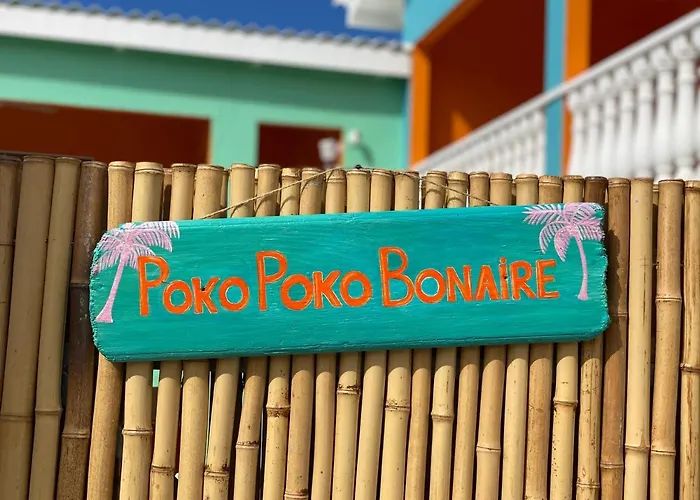 Poko Poko Resort