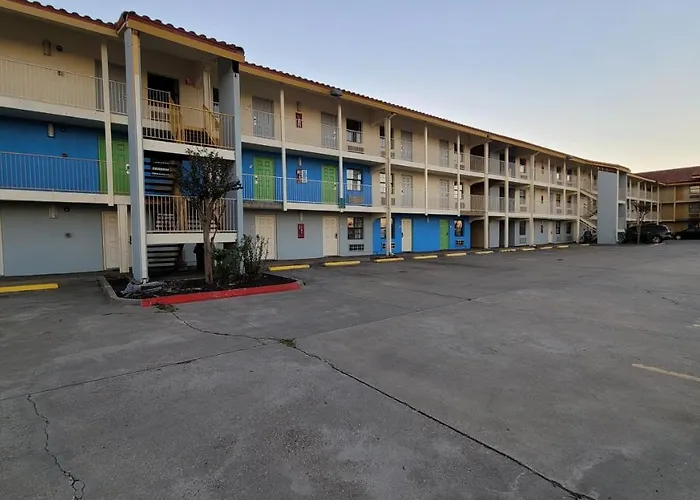 Hotel Palm Bliss Corpus Christi South