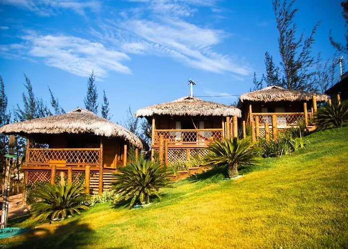 Collina Beach