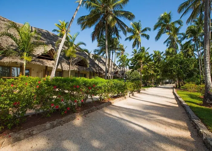 Veraclub Zanzibar Village