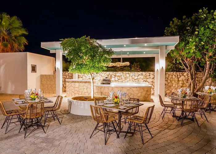 Zoetry Curacao Resort & Spa Willemstad