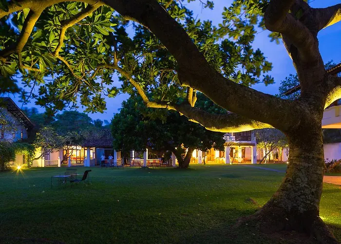 Club Villa