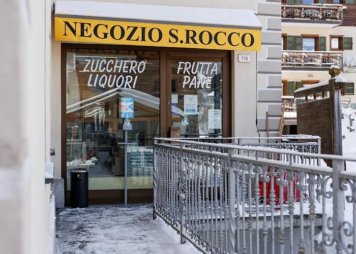 Hotel San Rocco