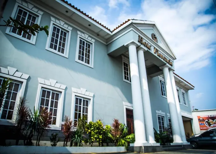 Hotel Florencia