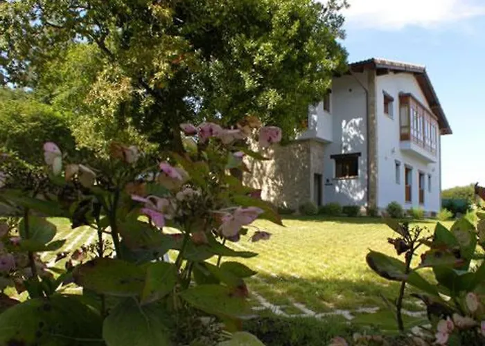 La Casona Encanto Rural