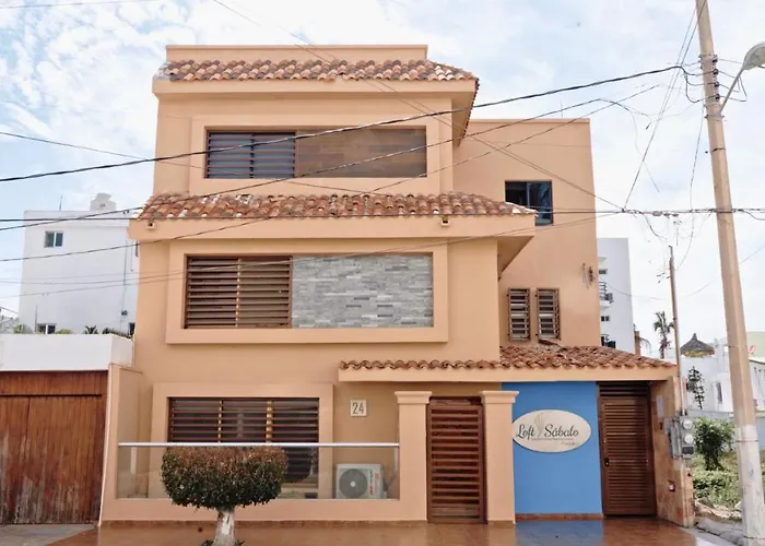 Loft Sabalo - Pet Friendly
