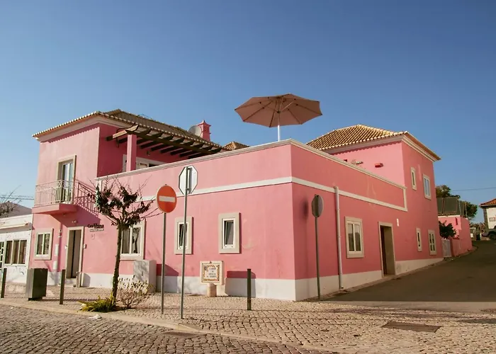 Casa Viana - Guesthouse