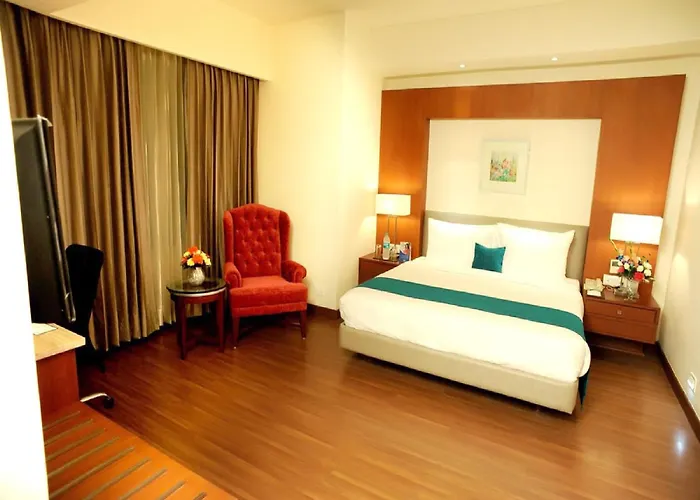 Sarovar Portico- Jalandhar