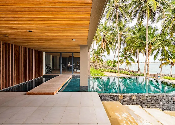 Carmel Taiba Exclusive Resort