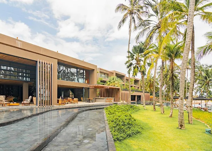 Carmel Taíba Exclusive Resort