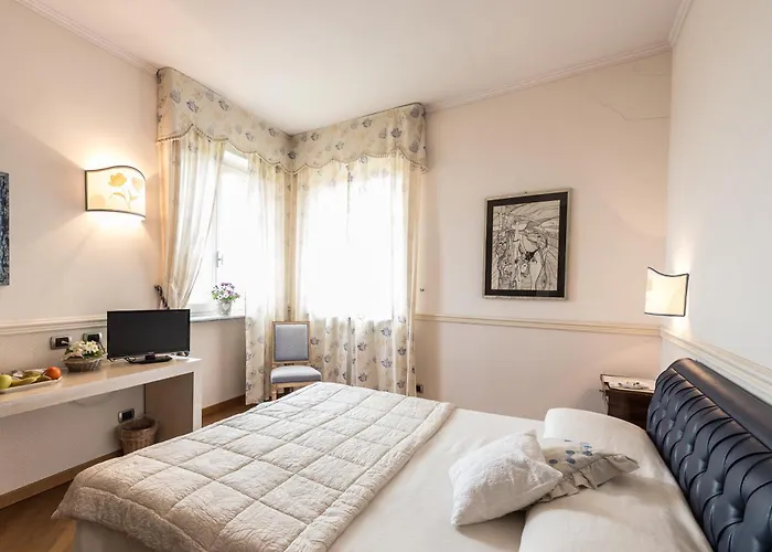Ristorante Albergo Ca' Vittoria