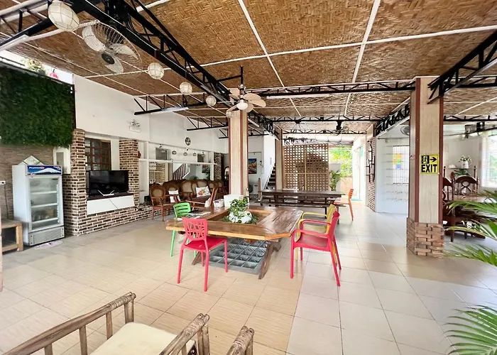 Balai Tinay Guesthouse