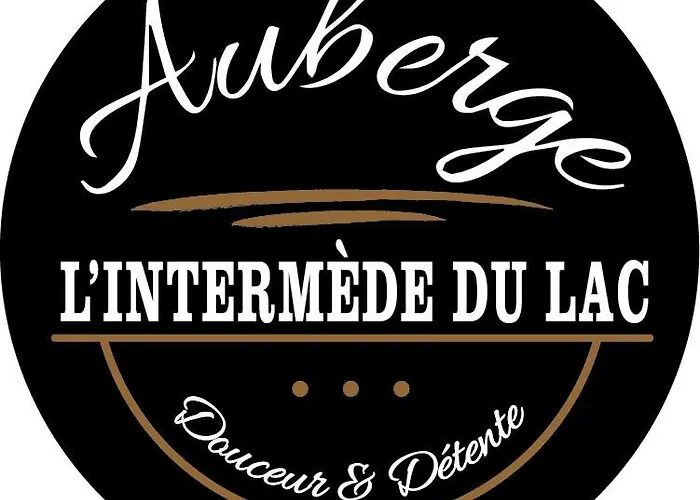 Auberge L'Intermede Du Lac Disraeli