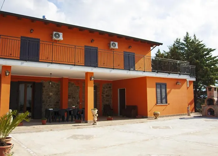 La Casa Sulla Collina