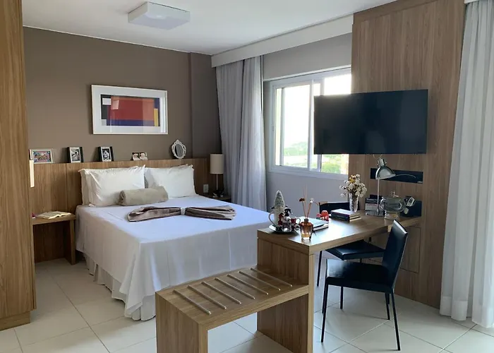 Rio Stay Residence