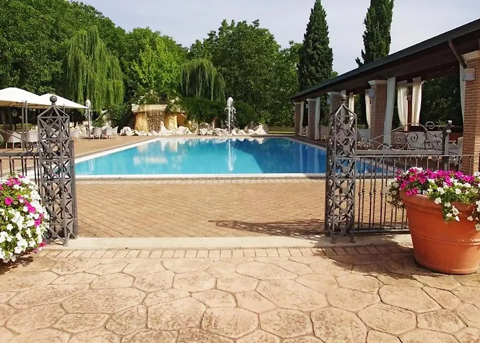 Aminta Resort Genazzano