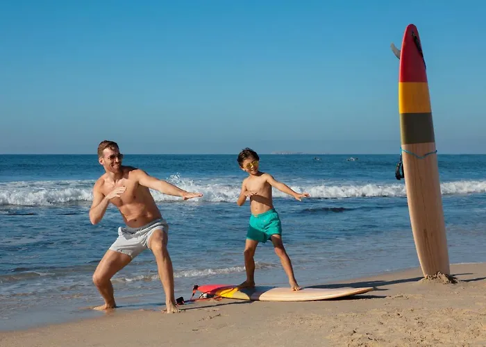 Dreams Bahia Mita Surf And Spa Punta Mita