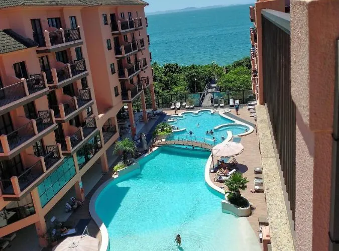 Jurerê Beach Village Florianópolis