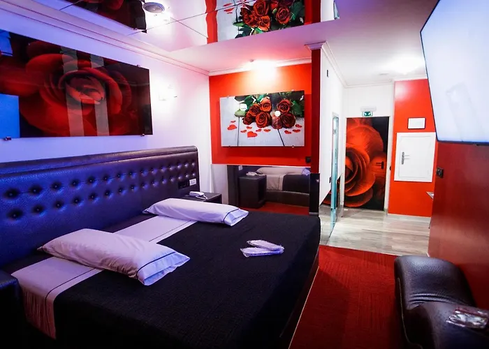 Motel Venus Santiago