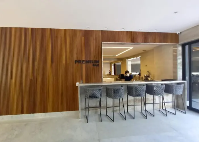 Salinas Premium Resort Salinópolis