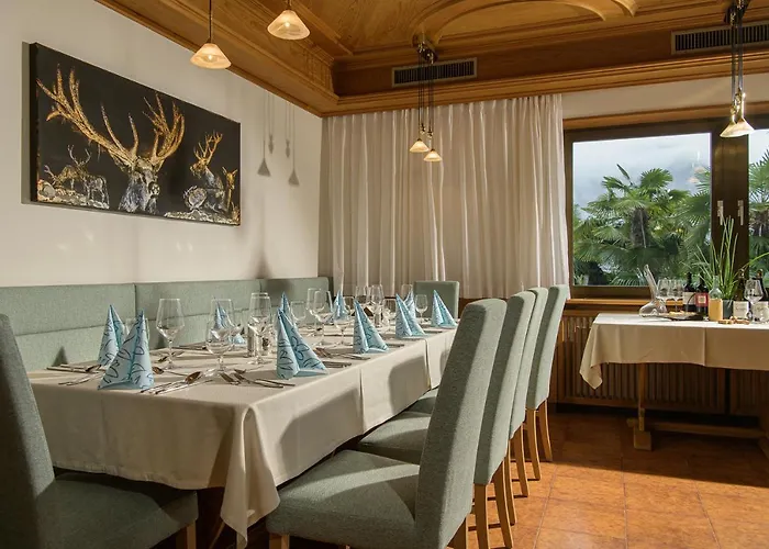 Hotel Wilma Nalles